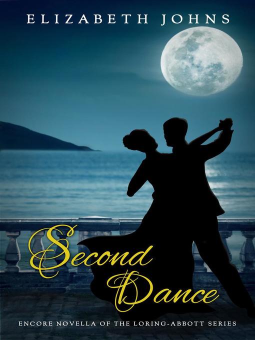 Title details for Second Dance by Elizabeth Johns - Available